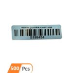 Jumia Security Labels – 500 Pcs