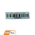 Jumia Security Labels – 500 Pcs - Image 2