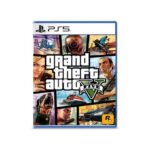 Rockstar Games GTA 5: Grand Theft Auto V - PS5