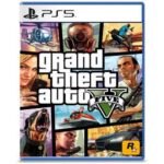 Rockstar Games GTA 5: Grand Theft Auto V - PS5 - Image 2