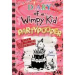 Diary Of A Wimpy Kid Hot Mess No.20 - By Jeff Kinney