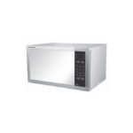 Sharp R-77AT - ST Microwave - 34 L - 1000 Watt - Silver - Image 2