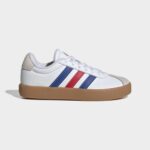 ADIDAS ADIDAS Vl Court 3.0 Shoes Kids Sportswear Shoes - White