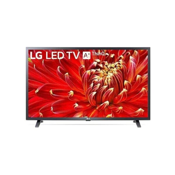 LG 43LM6370PVA.AFU Series Full HD HDR Smart LED TV - 43 inch