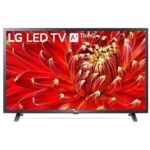 LG 43LM6370PVA.AFU Series Full HD HDR Smart LED TV - 43 inch - Image 2