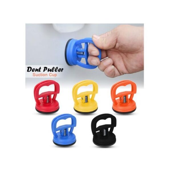 Dent Puller Suction Cup - 1 Pcs - 5.8 X 7 Cm