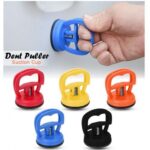 Dent Puller Suction Cup - 1 Pcs - 5.8 X 7 Cm - Image 2