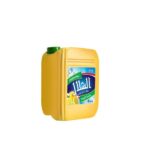 El Shalal Dishwashing Soap - 8Kg
