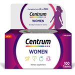 Centrum WOMEN 100 pills