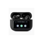Earbuds - Pro2 Type-C with Touch Screen - Black