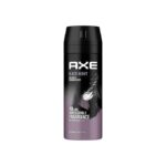 Axe Body Spray for Men Black Night 150ML