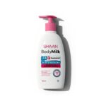 Shaan Body Milk 300 ml - Image 2