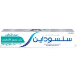 Sensodyne Toothpaste Deep Clean Gel- 100 ml