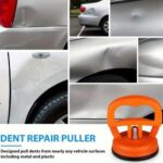 Dent Puller Suction Cup - 1 Pcs - 5.8 X 7 Cm - Image 3