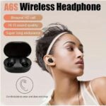 سماعات أذن لاسلكية من إيجيت تعمل بتقنية البلوتوث 5.0 - Image 3