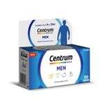 Centrum MEN 100 pills - Image 2