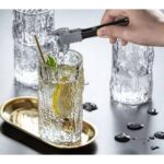 Glasses Juice Set - 6 Pcs - Image 2