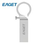 EAGEAT Pen Flash Drive 3.0 128GB - Metal OTG Micro USB Type-C - Image 3