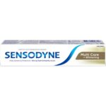 Sensodyne Toothpaste Multi-Care + Whitening - 100 ml - Image 2