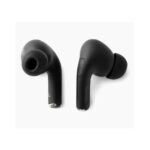 Earbuds - Pro2 Type-C with Touch Screen - Black - Image 3
