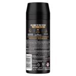 Axe Body Spray for Men Dark Temptation 150ML - Image 2