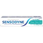 Sensodyne Toothpaste Deep Clean Gel- 100 ml - Image 2