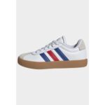 ADIDAS ADIDAS Vl Court 3.0 Shoes Kids Sportswear Shoes - White - Image 2