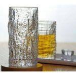 Glasses Juice Set - 6 Pcs - Image 3