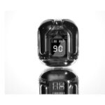 EAGEAT Air  Wireless Bluetooth 5.3 In Ear Transparent Earphones - Image 3