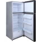 Unionaire RD-320VVA-DSH-DHGHUSTO - 310L Defrost Refrigerator - 2 Doors - Silver - Image 3