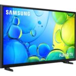 Samsung 43 Inch Full HD Smart LED TV with Built-in Receiver - Black - UA43F6000FUXEG [2025 Model] - Image 3