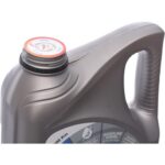 TotalEnergies QUARTZ 7000 10W-40 Synthetic Technology Engine oil for Passenger Car - 5 Liters - Image 3