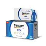 Centrum MEN 100 pills - Image 3
