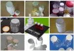 500E Electromagnetic Induction aluminum Foil Bottle Sealing Machine (20-90mm) (manual induction bottle sealer) - Image 5