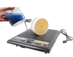 500E Electromagnetic Induction aluminum Foil Bottle Sealing Machine (20-90mm) (manual induction bottle sealer) - Image 2